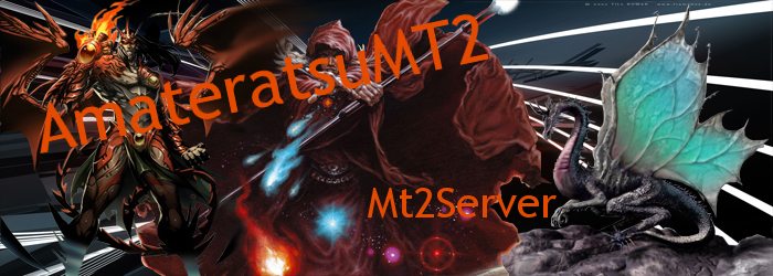 Accueil | AmateratsuMT2 Index du Forum