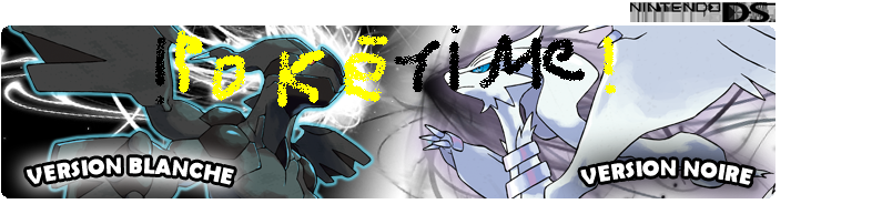 poketime Index du Forum