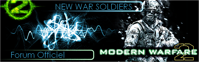 newwarsoldiiers Index du Forum