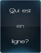 Qui est en ligne ?