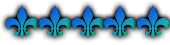 Chevalier Bleu