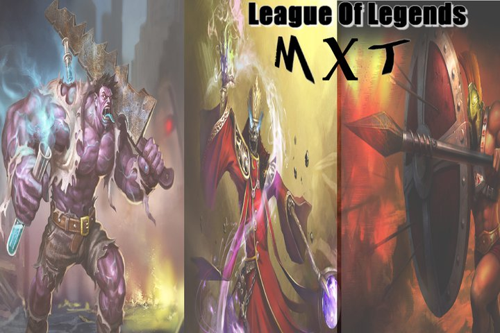 .#MxT Index du Forum
