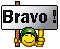 Army 10 Bravo