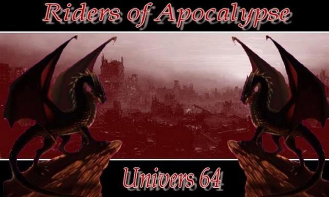 - Riders Of Apocalypse - Index du Forum