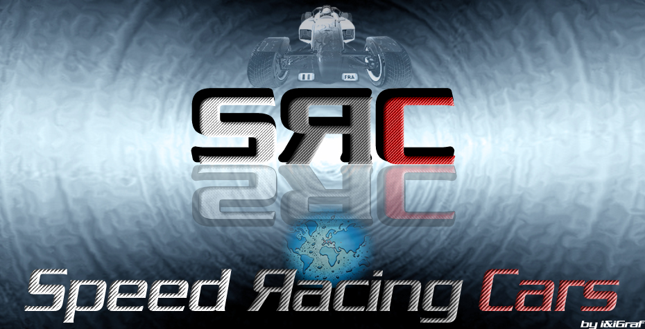 Speed Racing Cars Index du Forum
