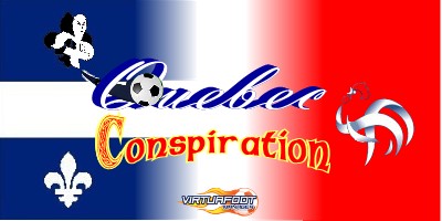 Bienvenue sur le Forum de notre conspiration Forum Index