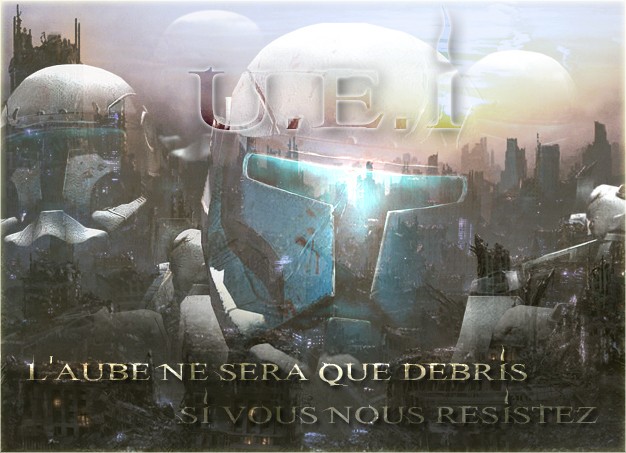 Ultime Empire Intergalactic Index du Forum