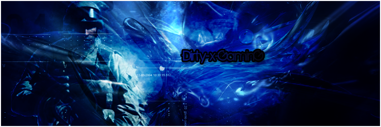 DirtyxGaming Index du Forum