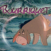 Bourriquet,le malheureux