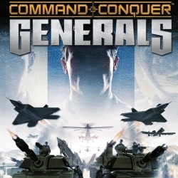 Command & Conquer-generals Index du Forum
