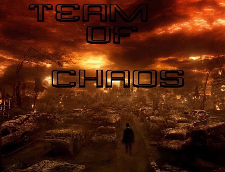 Team øf Chaøs Index du Forum
