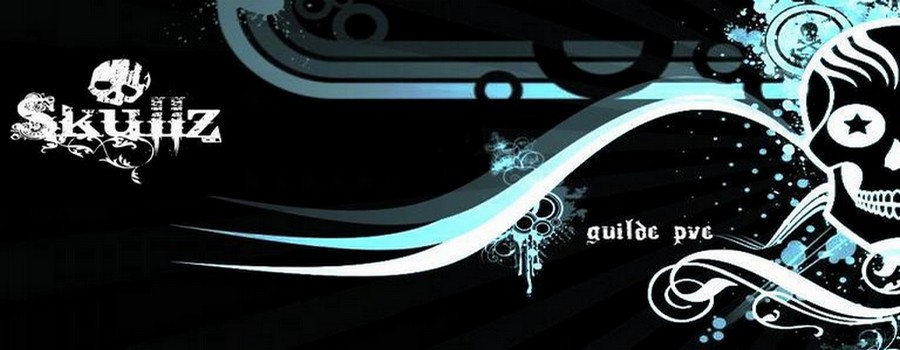 SkullZ Guilde Pve Index du Forum
