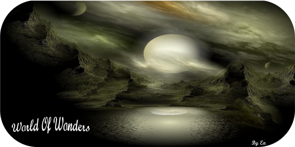 World Of Wonders Index du Forum