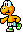 koopa en caleçon