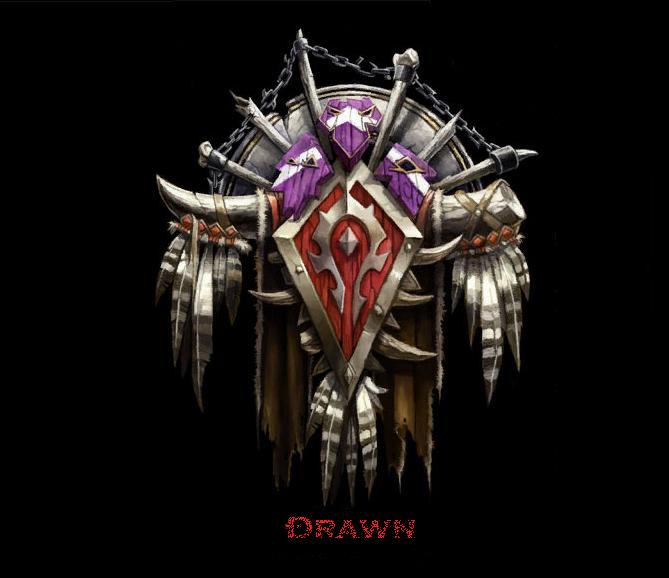 Bienvenue chez les Ðrawn Index du Forum