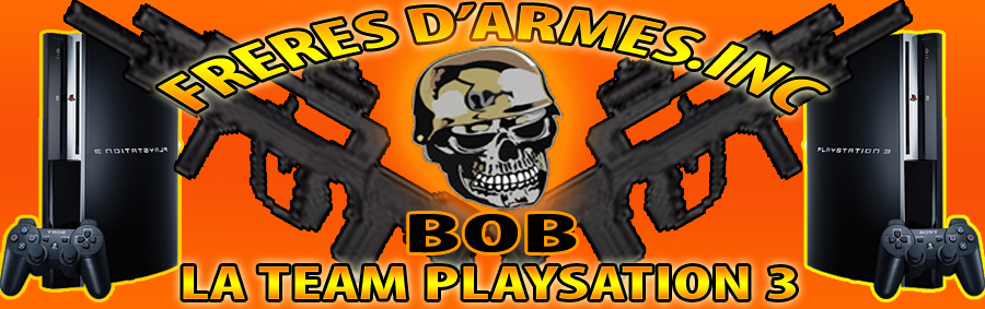 frère d'arme.inc Index du Forum
