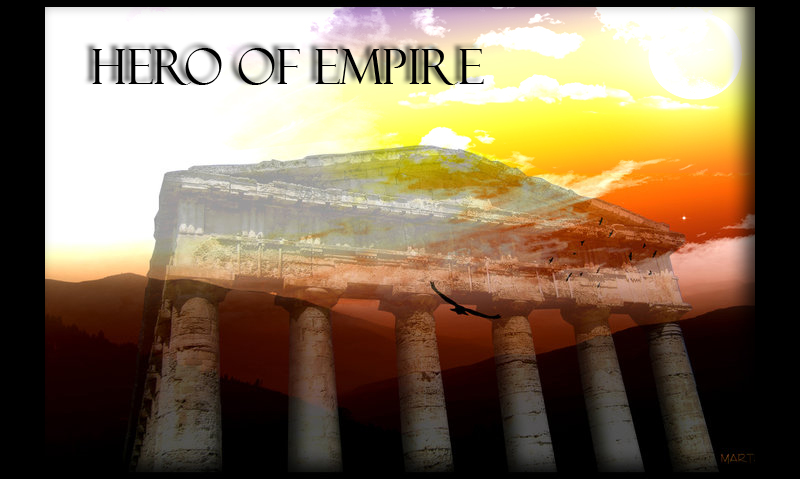 Hero-of-empire Index du Forum