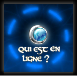 Who is Online