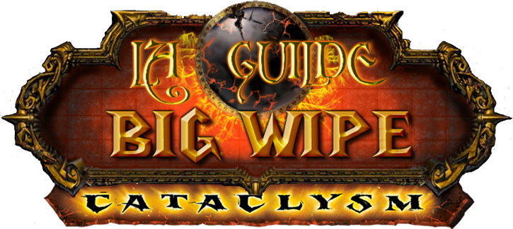 Big Wipe Index du Forum