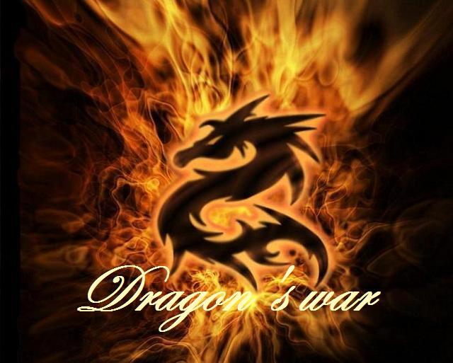 Dragon's War Index du Forum
