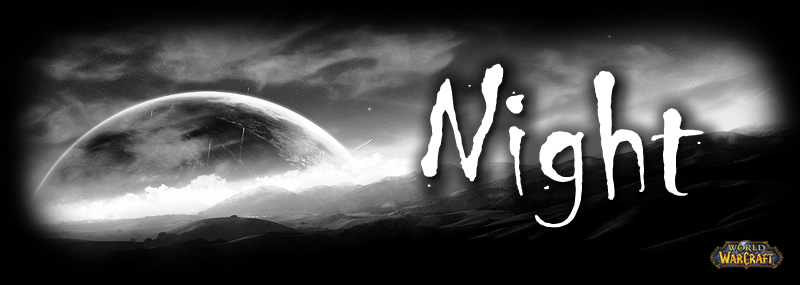 Night Index du Forum