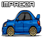 Subaru Impreza GDB C/D/E Subaru Impreza GDB C/D/E