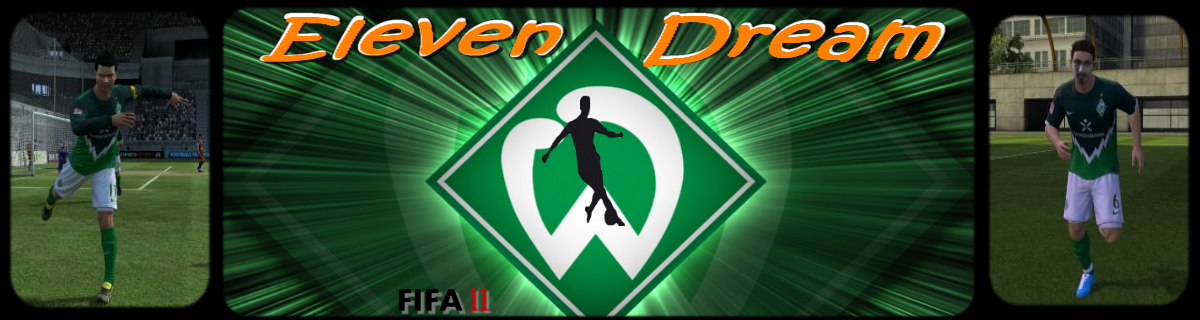 eleven dream Index du Forum