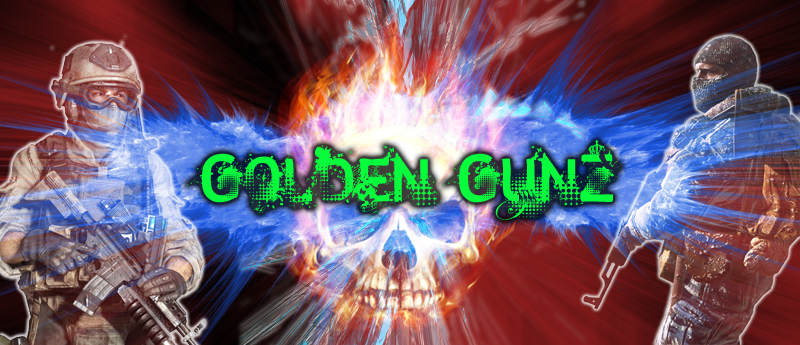  •°●.  Golden Gunz .●°• Index du Forum
