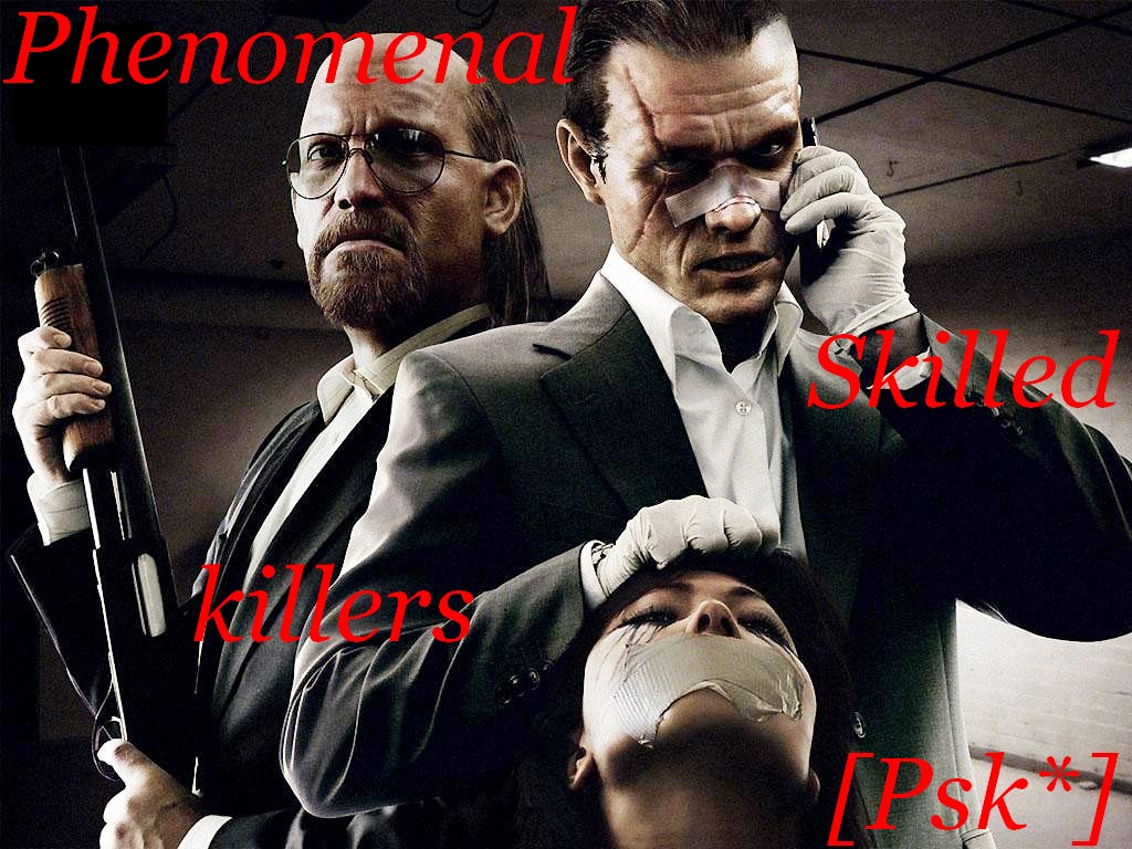 team-psk* Index du Forum