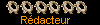 Rédacteur