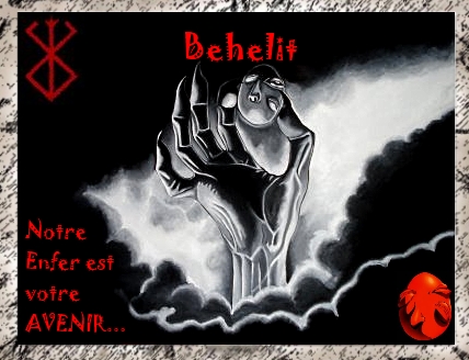 Behelit Index du Forum