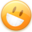 Laughing