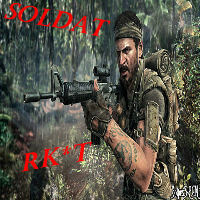 Soldat