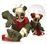 Pandawa Pandawa