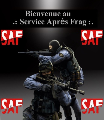 .: Le Service Après Frag :. Index du Forum