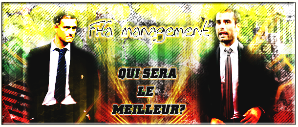 Football Manager Index du Forum