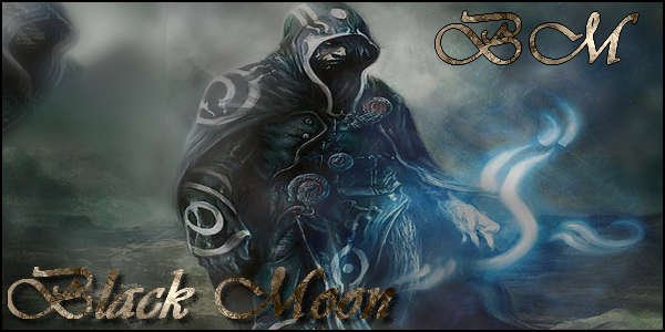 black moon forum Index du Forum