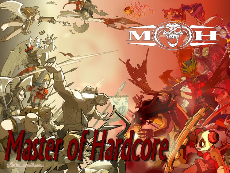 Team MoH Index du Forum