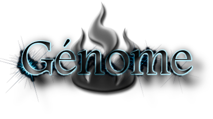 génøme Index du Forum