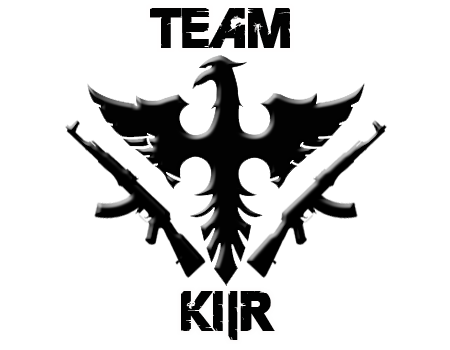 Team des ki|R Index du Forum
