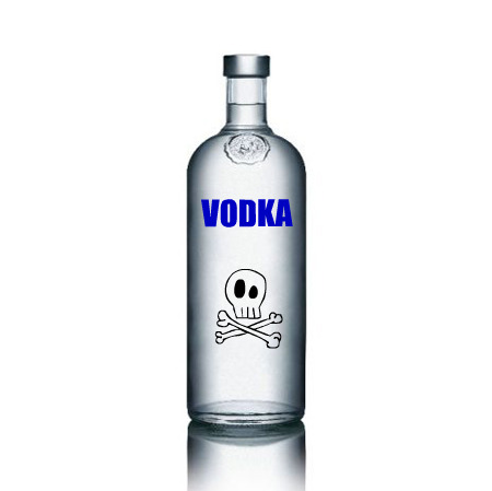Vodka Forum Index