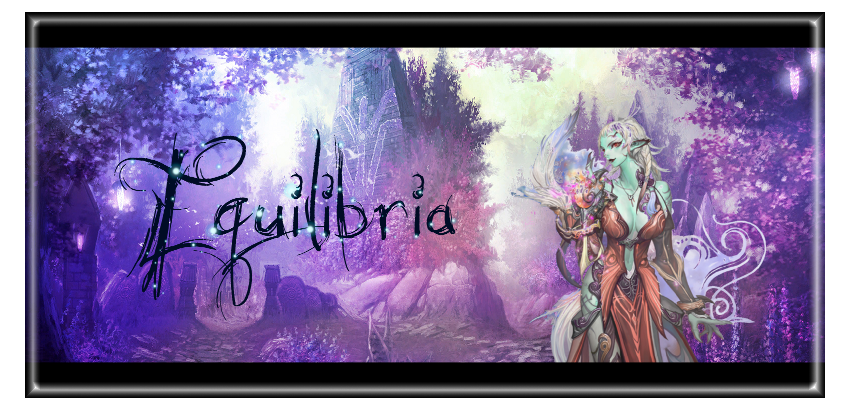 Equilibria Index du Forum