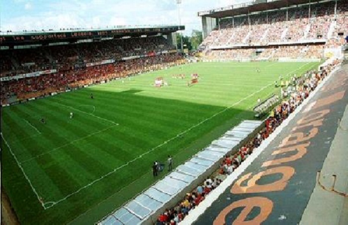 rc lens Index du Forum