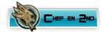 Chef en 2nd