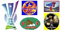 Vainqueurs FCM