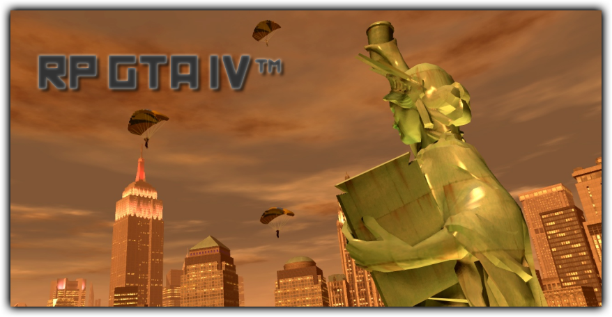 RP GTA IV Index du Forum