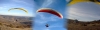 vol passion parapente Index du Forum