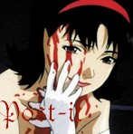Post-it