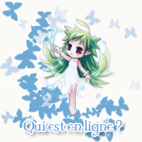 Who is Online