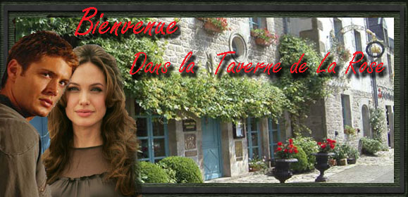 taverne de la rose Index du Forum